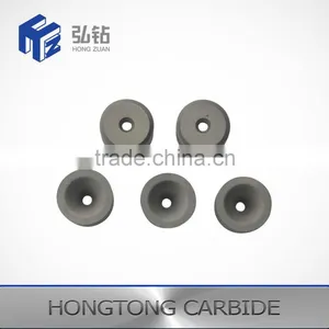 K10,K20,K40 Carbide Dies for Copper,steel Wire Drawing Tungsten Carbide Drawing Dies thumbnail-1