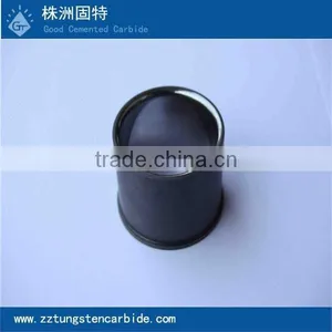 Yl10.2 Casting Tungsten Carbide Short Tube thumbnail-2