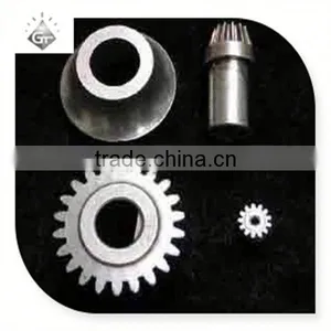 Tungsten Carbide Worm Gear Mold thumbnail-1
