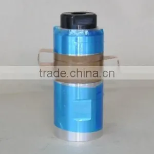 20khz Transducer and Booster 5020-4z thumbnail-1
