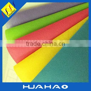 Plain Style and Polypropylene Material Spun-Bonded Nonwoven Fabric thumbnail-4