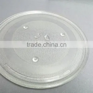 Microwave Glass Turntable Plate for Samsung DE74-20102D thumbnail-1