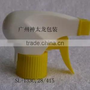 Home Plastic Products Plastic Trigger Sprayer Head thumbnail-1