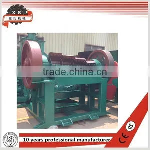 Plastic Crusher and Shredder for Bottle/PET Bottle/PVC Tubing thumbnail-3