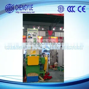 Express Tobacco Leaf Shredder for Recycling Machinery thumbnail-2