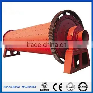 Wide Application Ball Mining Mill Machine With Low Capital Cost thumbnail-1