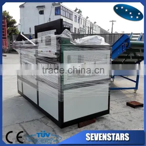 Zhangjiagang Automatic PVC Pipe Belling Machine thumbnail-1