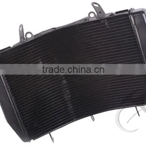 Aftermarket OEM Radiator for YZF R6 2006-2007 thumbnail-1