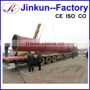 High Production Spent Grain Drying Machine/dryer Machine With CE Approved thumbnail-1