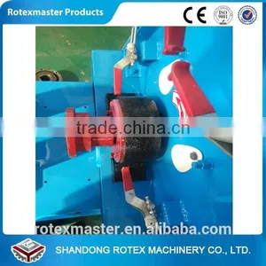 Corn Hammer Mill Grinder With Competitive Price / Hammer Mill for Soybean Rice Etc thumbnail-6