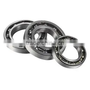 Deep Groove Ball Bearing 6656 for Use in Turbo-crushers thumbnail-1