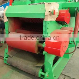 EFB Chipper Crusher To Make Short Palm Fiber thumbnail-2