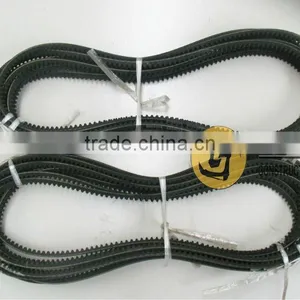Genuine Spare Parts Conveyer Belt for Shantui SD16/TY160(612600100048) Bulldozer thumbnail-1