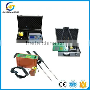 ADMT-C(ADMT-1S)Underground Water Metal Gold Detector thumbnail-1