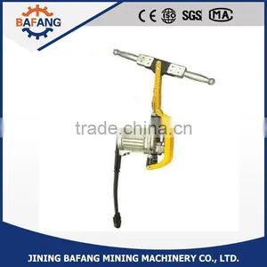 D-3 Electric Steel Rail Tamper Made in China thumbnail-1