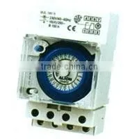 Time Switch (SUL181H) thumbnail-1