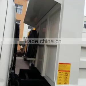 Multifunctional Ckd Isolated Truck Body Panels for Wholesales thumbnail-6