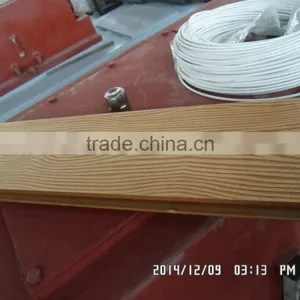 CE Certificated Profile Deck Embossing Machine for 1400mm thumbnail-6