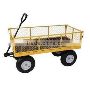 Garden Trolley thumbnail-1