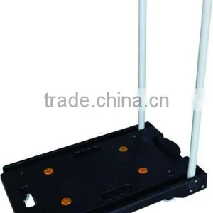 PH1009A Folding 100KG Platform Truck thumbnail-1