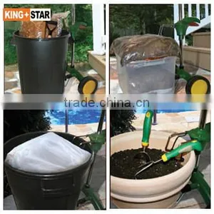Movable Plant Stand thumbnail-2
