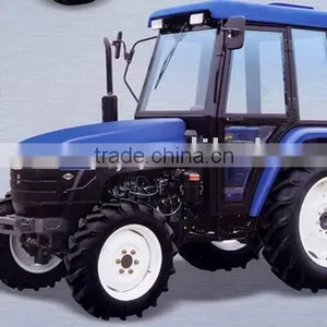 LZ484 Tractor thumbnail-1