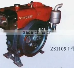 ZS1105 Diesel Engine thumbnail-1
