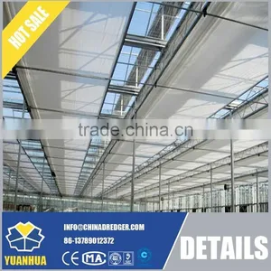 Roof Full Opening Green House thumbnail-3
