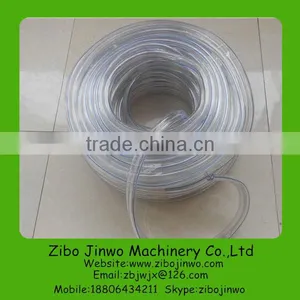 Milk Pipe for Mobile Cow Milking Machines thumbnail-1