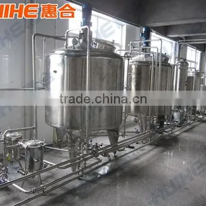 Mixed Congee Making Machines/equipments thumbnail-1