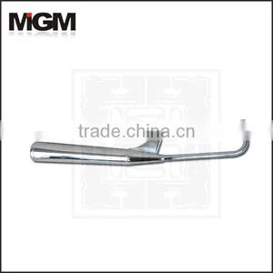 OEM High Quality Motorcycle Parts Gn125 Muffler thumbnail-1