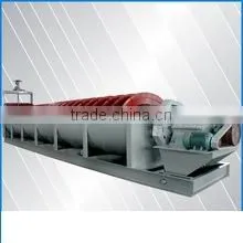 China Best Quality Spirial Sand Washer Machine thumbnail-1