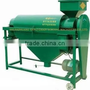 PG-3 New Type Coffe Seed Polishing Machinery thumbnail-1