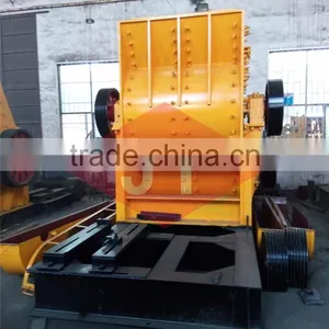 Best Performance Coal Gangue Crusher for Wide Application thumbnail-4