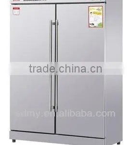 Far Infrared Heating High Temperature Disinfecting Cabinet Hot Sale thumbnail-1