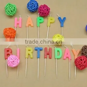 Birthday Party Candle Wholesale Kids Birthday Party Supplies thumbnail-3