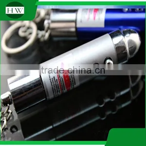 2 in 1 Shock Laser Keychain Toys Electronic Shock Laser Flashlight Keychain thumbnail-3