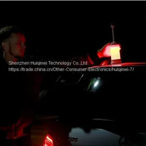 Multifaction Led Portable Outdoor Camping Lamp thumbnail-3