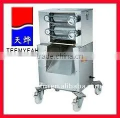 Pet Food Machinery (Video) thumbnail-1