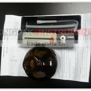 5-25ml Durable Laboratory Bottle Top Dispenser thumbnail-3