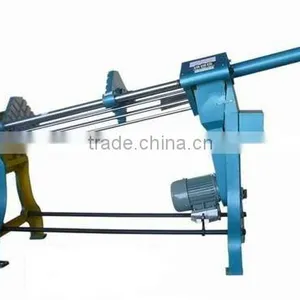 Electric Bundling Book Machine Book Tie Machine thumbnail-1