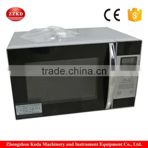KD Lab Use Microwave Digestion Chemical Reactor thumbnail-1