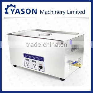 JP-080ST Industrial Ultrasonic Cleaning Machine Glass/mould/workpiece Washer Power Adjustable thumbnail-1