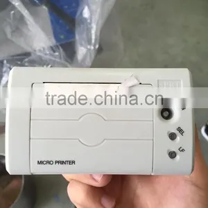 European Standard Class B Autoclave Pulsating Vacuum Table Top Steam Sterilizer With Built-in Mini Printer -Bluestone Autoclaves thumbnail-5
