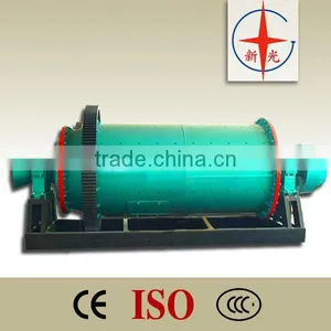 2014 Energy-saving China Ball Mill With Low Price for Sale thumbnail-1