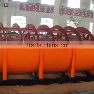 New Spiral Classifier Coal Classifier Sand Separator thumbnail-2