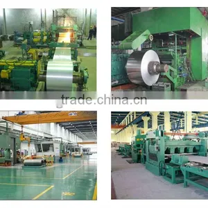 OEM Non-reversing Cold Rolling Mill for Aluminum Coils thumbnail-1