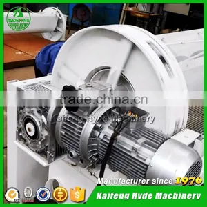 5XW HSR Wheat Oat Seed Indented Cylinder Grader Machine thumbnail-3