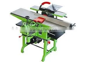 Woodworking Combination Machine thumbnail-2