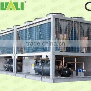 2015 Hot Popular Building Office of Air Cooling Heat Pump thumbnail-3